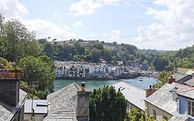 Mole'S House Bodinnick - Not Fowey