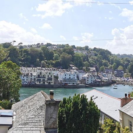 Mole'S House Bodinnick - Not Fowey Exterior photo